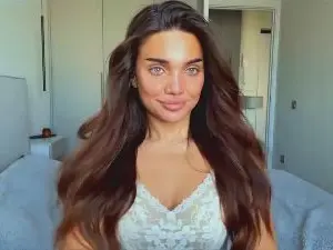 CasandraRinard  live sex cam