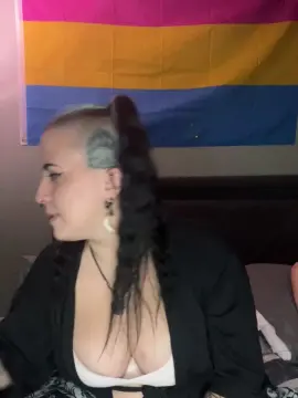 Chaos_Reign  live sex cam