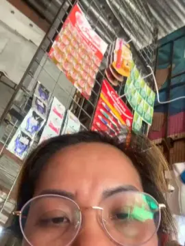 SHEEDAGEE  live sex cam