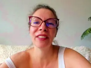 Christinaviva  live sex cam