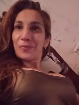 Juanitamad  live sex cam