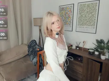 LoisDonley  live sex cam