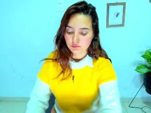 Teresasroom_  live sex cam