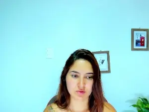 Teresasroom_  live sex cam