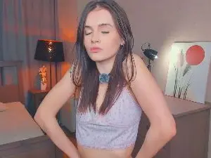 DollyBerner  live sex cam