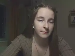 GinnyGurwell  live sex cam