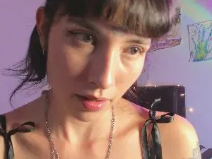 HolySweetMuse  live sex cam