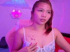 SweetNami25  live sex cam