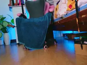 SweetNami25  live sex cam