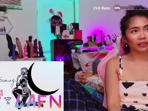 SweetNami25  live sex cam