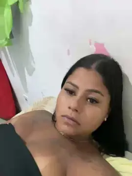 Tigresa862  live sex cam