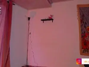 Alexawarren_  live sex cam