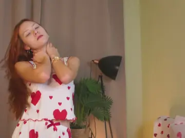 Anorahot  live sex cam