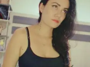 Evasquirt  live sex cam