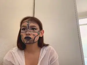 HwaBochek  live sex cam