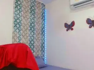 Isabellacarson  live sex cam