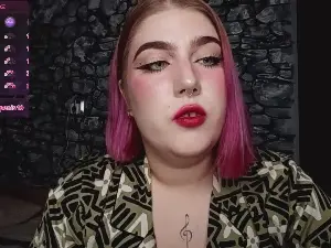 JennieSorvillo  live sex cam