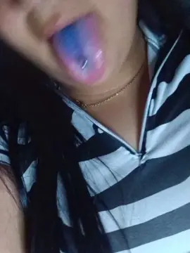 La_perrita  live sex cam