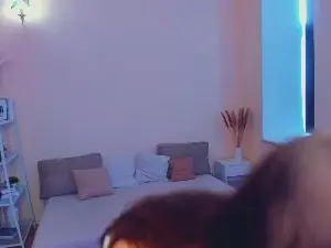OlaBovie  live sex cam