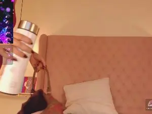 LiaaaCoopper  live sex cam