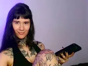 Suesky  live sex cam