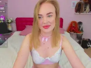 BlakeWillow  live sex cam