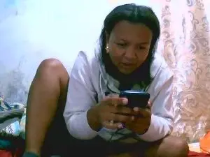 Cathi  live sex cam