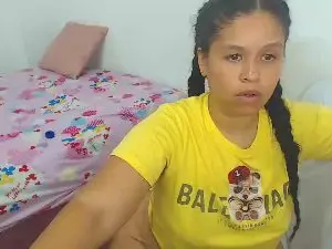 Melissagame  live sex cam