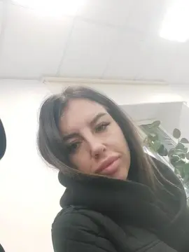 Oksiandfray  live sex cam