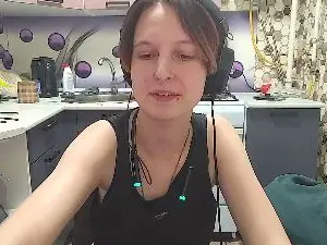 RebbeccaGrieme  live sex cam