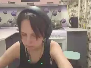 RebbeccaGrieme  live sex cam