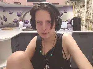RebbeccaGrieme  live sex cam
