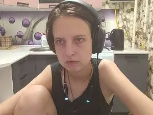 RebbeccaGrieme  live sex cam