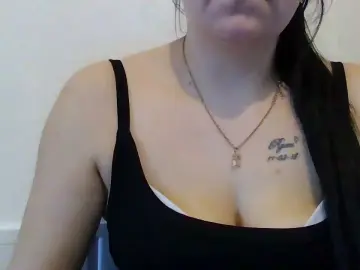 Secret_vickyXX  live sex cam
