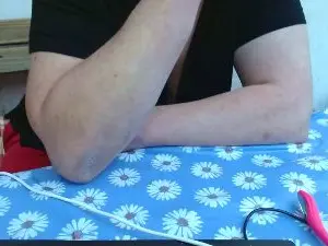 Tannileinchen3  live sex cam