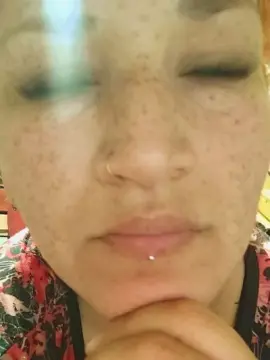 Yesilareyna  live sex cam
