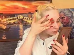 AileneRowson  live sex cam