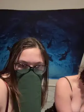 Ayla_and_Jax  live sex cam