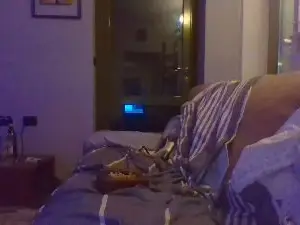 Chienandalusia  live sex cam