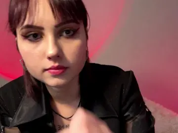 EliaNoir  live sex cam