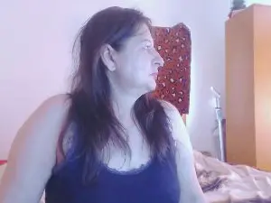 ExtasyMature  live sex cam