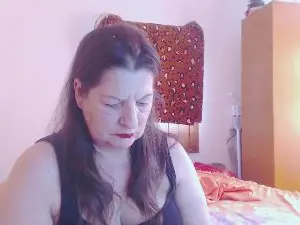 ExtasyMature  live sex cam