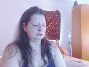 ExtasyMature  live sex cam