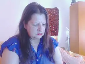 ExtasyMature  live sex cam