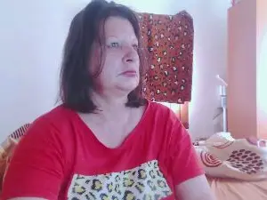 ExtasyMature  live sex cam