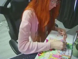 TifanyKrucker  live sex cam