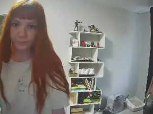 TifanyKrucker  live sex cam