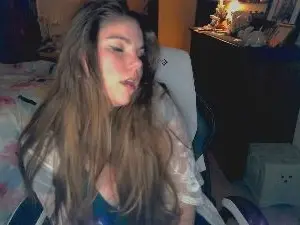 Itscuppycake  live sex cam