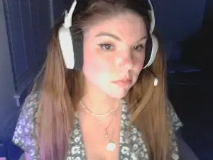 Itscuppycake  live sex cam