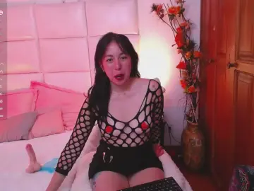 AbigailLady_  live sex cam